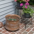 thumbnail image 2 of CobraCo Copper Finish Cylinder Hose Holder, 2 of 4