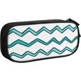 thumbnail image 1 of Pink Daisy Pencil Case, Large Capacity Large Pen Holder Pouch, 1 of 4