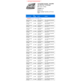 thumbnail image 2 of Left Headlight Assembly - Compatible with 2004 Ford F-150 Heritage, 2 of 2