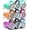 3 Tier for 9, variant on SENYUM Upgrade Design for 40 OZ & Large Bottles & Tumblers with Handle - Acrylic Water Bottle Organizer - Stackable Wine Rack, Cup Holder for Home Kitchen Pantry Shelf Countertop Cabinet