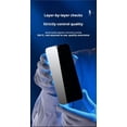thumbnail image 6 of 4 Pack for iPhone 16 Pro Privacy Tempered Glass Screen Protector, 6 of 11