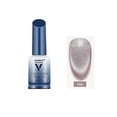 thumbnail image 2 of 15ml Magnetic Gel Nail Polish Ice Spar Cat's Eye Nail UV Gel Holographics Laser 3D Magnetic, 2 of 4
