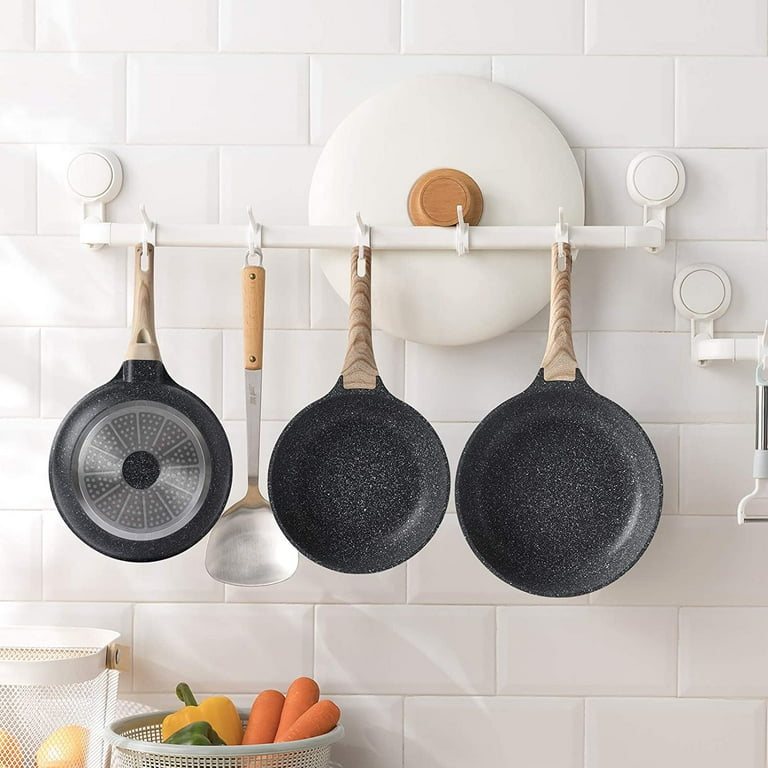 Swiss Diamond® Cookware  Nonstick and Stainless Pots and Pans for
