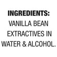 McCormick All Natural Pure Vanilla Extract, 1 fl oz Baking Extracts