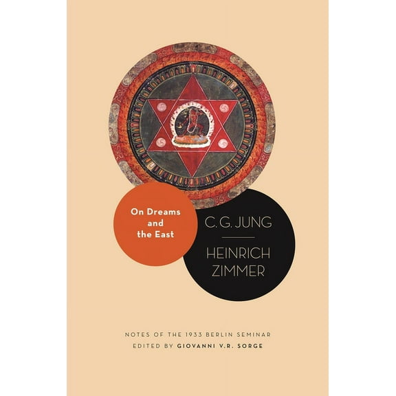 Philemon Foundation On Dreams and the East: Notes of the 1933 Berlin Seminar, Book 33, (Hardcover)