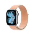 thumbnail image 2 of Correa Apple Watch Sport Loop 42 mm color cantalupo, 2 of 3