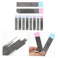 thumbnail image 4 of BESTYASH Automatic Mechanical Pencil Refills Black Graphite Core for Office and Home Writing, 4 of 8