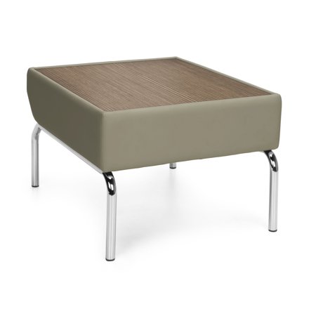 UPC 845123052501 product image for OFM Triumph Series Model 3010 Laminate Top Table with Polyurethane Border and Ch | upcitemdb.com