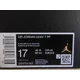 thumbnail image 5 of Ni - ke Ni - ke AIR JORDAN XXXV 35 T PF "TITAN" BLACK-METALLIC GOLD-SAIL SZ 17 [DD4701-001], 5 of 5