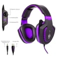 thumbnail image 2 of Audifonos Elegate Diadema Gamer Led Videojuegos Con Micrófono ELEGATE Gamer/Audifono/Diadema, 2 of 4
