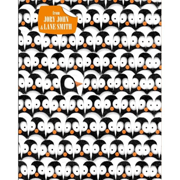 Pre-Owned Penguin Problems (Hardcover) 0553513370 9780553513370