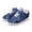 Blue Soccer, variant on Boys Soccer Cleats Firm Ground Football Cleats Kids Waterproof Soocer Shoes Youth Shock Absorbing Athletic Football Shoes for Outdoor Firm Ground Size 13