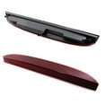 thumbnail image 1 of Tercera luz de freno para Clio 2, tercera luz de freno trasera superior Renault Clio II 1998-2006 7700410753 (rojo), 1 of 5