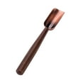 thumbnail image 5 of CRILSTYLEO Teaspoon Brown 1Pcs Retro Shape 7.47X1.06X1.06in, 5 of 8