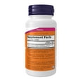 thumbnail image 2 of NOW Supplements, Natural Beta Carotene 25,000 IU, Essential Nutrition, 90 Softgels, 2 of 7