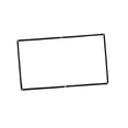 thumbnail image 2 of Milaget Movie Projector Screen Easy Installation 16:9 for Home Theater Office Indoor 1.59x0.9m, 2 of 9