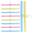 thumbnail image 2 of Shisuyan Pants Hanger Iron 12Pcs 17X4X1In, 2 of 9