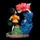thumbnail image 3 of Figura de acción de dibujos animados de 15 cm, Ponyo Sousky Seagal, estatua de PVC Gk, figuras de acción, modelo de colección, figurita, muñeca, juguetes, regalo para niños, 3 of 5