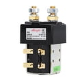 thumbnail image 1 of Ficarrico para SW80?65 Válvula Solenoide de Relé 24V 125A Ajuste Sensible para Carretilla Elevadora Apilador Pallet B2SW11 B2SW12 24V 125A Albright, 1 of 8