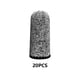 thumbnail image 5 of Billuyoard Funda protectora de 20 piezas para dedos, cunas, accesorios para el hogar, estructura firme de seguridad antideslizante, mangas antideslizantes Jardín y Patio Billuyoard HA034960-00, 5 of 6