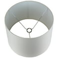 thumbnail image 4 of Mainstays Basic Beige Large Lamp Shade, 4 of 6