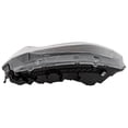 thumbnail image 4 of Headlight Compatible with 2021-2022 Honda Accord Right Passenger LED With bulb(s), 4 of 5