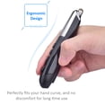 thumbnail image 4 of PR-08 2.4Ghz Wireless Optical Touch-pen 80012001600DPI Wireless Pen with Browsing -Presenter Handwriting Ergonomic Mice for PC Laptop Computer, 4 of 7