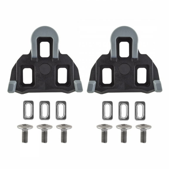 Exustar SPD-SL Road Cleats SPD-SL 0Â° Fixed