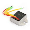 thumbnail image 6 of Motor Genic Voltage Regulator for Seadoo 720 800 SP GSX GTX SPX XP 1995-1999 278000443, 6 of 11