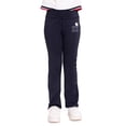 thumbnail image 2 of Hello Kitty Girls Active Graphic Bootcut Legging, Sizes 4-12, 2 of 8