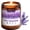 odor-1, variant on Lavender Odor Eliminating Candles | 95% of Pet, & Bathroom Odors - 7oz Hand Poured Soy Candle - Scented Candles - Relaxing Gifts for Calm & Homes