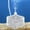 water filter, variant on Aquarium Fish Tank Pneumatic Biochemical Activated Carbon Filter, High Density Sponge & Activated Carbon Filtration With Sucker Mount, Oxygenates & Cleans Water For Fish Tanks