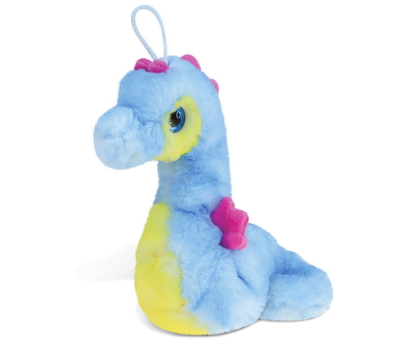 soft cuddly animal toys