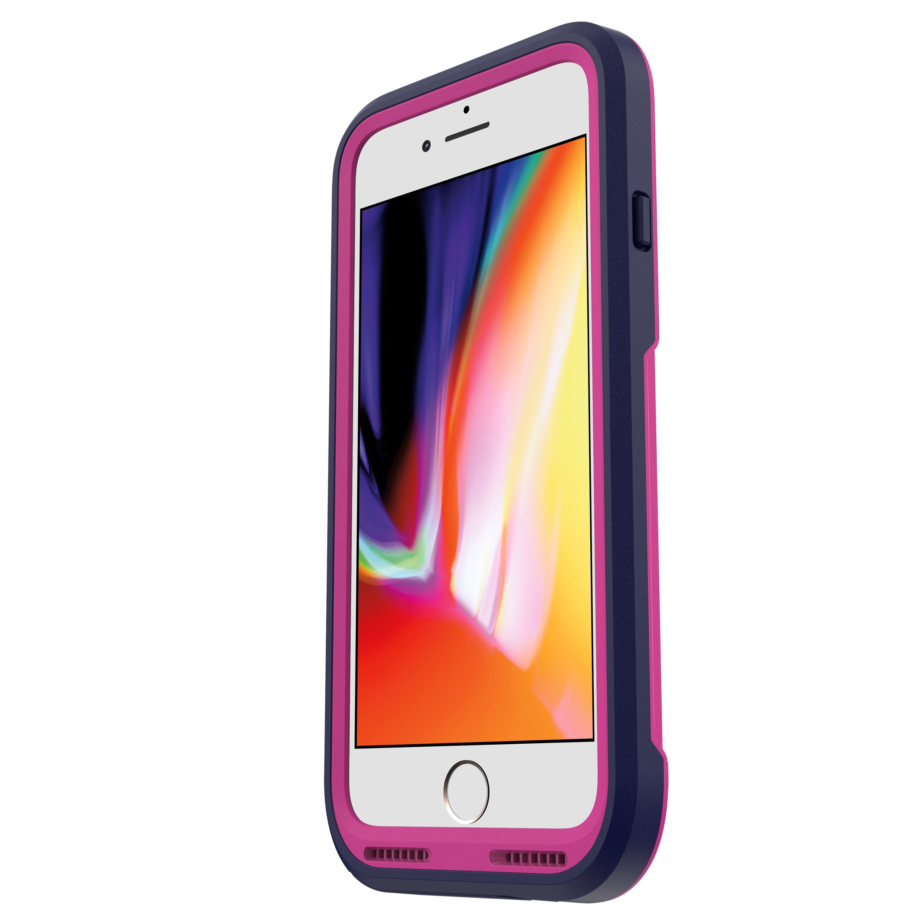 Otterbox Pursuit Series Case for iPhone 8 Plus and iPhone 7 Plus, Coastal Rise
