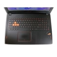 thumbnail image 2 of Pre-Owned ASUS ROG GL502VS 15.6" Laptop Intel i7-6700HQ 16GB 512GB SSD + 1TB HDD NVIDIA GTX 1070 8GB Windows 11, 2 of 6