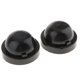 thumbnail image 4 of 1 Par de Cubiertas de Sellado de Polvo de Bombilla de para Coche, Faro Impermeable de 100 Mm shamjiam Tapa de la cubierta del polvo del faro del coche, 4 of 8