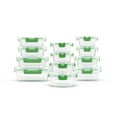 thumbnail image 5 of JoyJolt 24 Piece Glass Storage Container Set - Food Containers with Leakproof Lid - Meal Prep Jars, 5 of 7