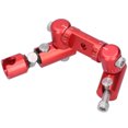 thumbnail image 3 of Noref Archery V‑Bar, Disconnect Durable Double Side V‑Bar Stabilizer For Fitness For Game For Outdoor Competition For Outdoor Exercise, 3 of 8