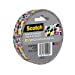 thumbnail image 3 of Scotch Expressions Masking Tape 3437-P13; multi-colour brick design, 3 of 3
