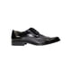 thumbnail image 2 of ZAPATOS DE VESTIR EVOLUCION HOMBRE CABALLERO NEGRO PIEL COLOMBA 0421 LEON 0421p, 2 of 3