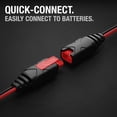 thumbnail image 4 of Battery Charger Accessory NOCO GC002 X-Connect M6 Eyelet, 4 of 7