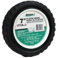 thumbnail image 1 of Arnold 490-321-0002 Plastic Wheel with 35 lb. Load Rating - 7-Inch x 1.5-Inch, 1 of 2