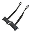 thumbnail image 2 of Quick Loops, Kayak Tie Down Anchor Straps, Transport Accessories for Car Hoods and Trunks, 2 of 8