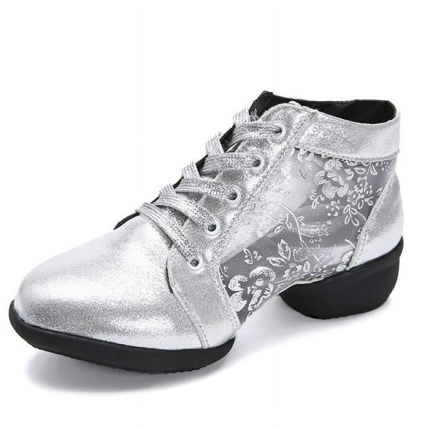 Botas individuales de tacón grueso para mujer, botas finas de verano, botas de red huecas, botas cortas transpirables sexys, novedad de 2022