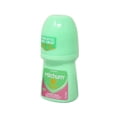thumbnail image 4 of Mitchum Women Roll On Antiperspirant Deodorant Powder Fresh 48 Hour Protection 1.7 oz (Pack of 3), 4 of 6