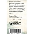 thumbnail image 4 of Amish Harvest Elderberry Syrup 8 Fluid Ounces (236 mL), 4 of 4