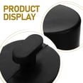 thumbnail image 3 of CIMAXIC Jack Pad Adapter Car Jack Pad Black Rubber Lift Support 1Pcs, 3 of 8