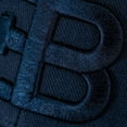 thumbnail image 6 of Bugatti Collection EB Hat - Blue/White, 6 of 18