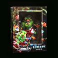 thumbnail image 1 of Figuras de acción de Dragon Ball para niños, juguete de Anime de 40CM, gran Ape dorado, Ozaru, Vegeta, modelo de colección en PVC, regalo Gong Bohan LED, 1 of 2