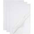 thumbnail image 1 of WWS-450 Sheets White Tissue Paper, 11.5x8 Inch Gift Wrapping Paper for Holiday Birthday DIY Crafts Project, 1 of 4
